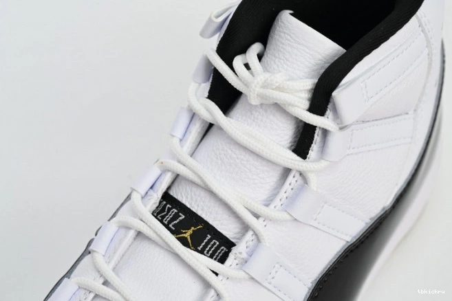 Reps TBkick 11 Jordan Air DMP CT8012-170 0807